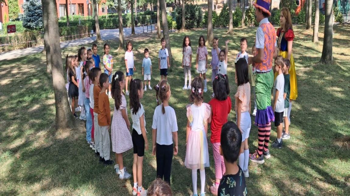  Ailemle Eğitim Yolculuğum – Tanışma Pikniği  (Okul Öncesi Farkındalık Çalışmaları)